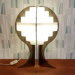 Brylle-Jacobsen lampa