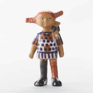 Lisa Larson pippi