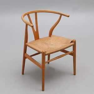 Hans-J-Wegner stol