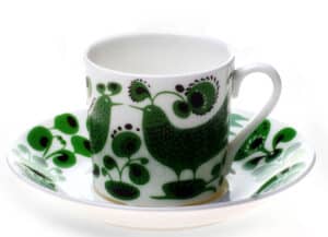 Stig Lindberg Tur tur kaffekopp